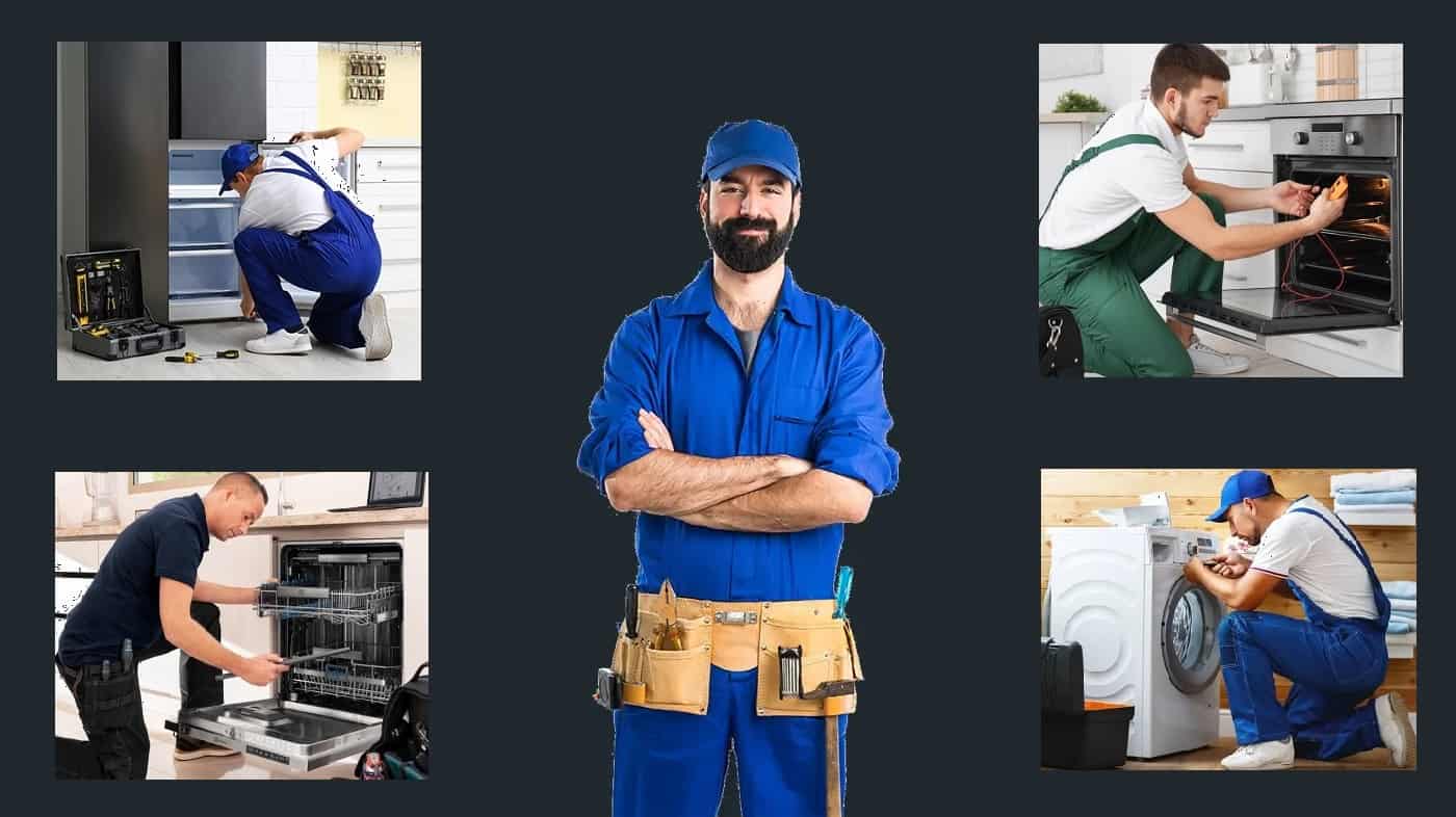 Duatepe beyaz eşya servisi