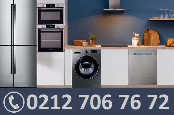 Duatepe Mahallesi beyaz eşya tamir servisi